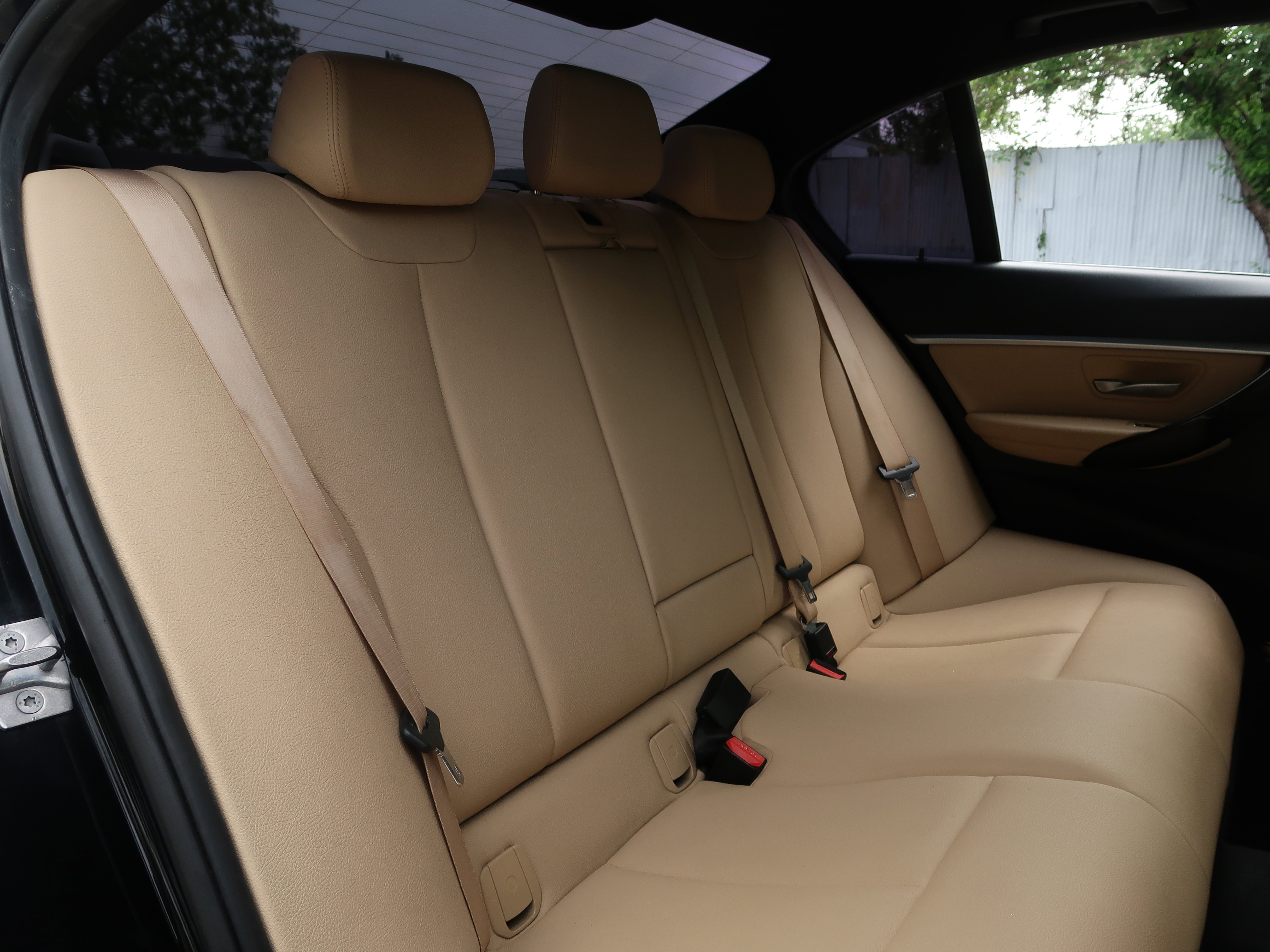 Used 2018 BMW 330i Sedan w/ Convenience Package RWD image 33