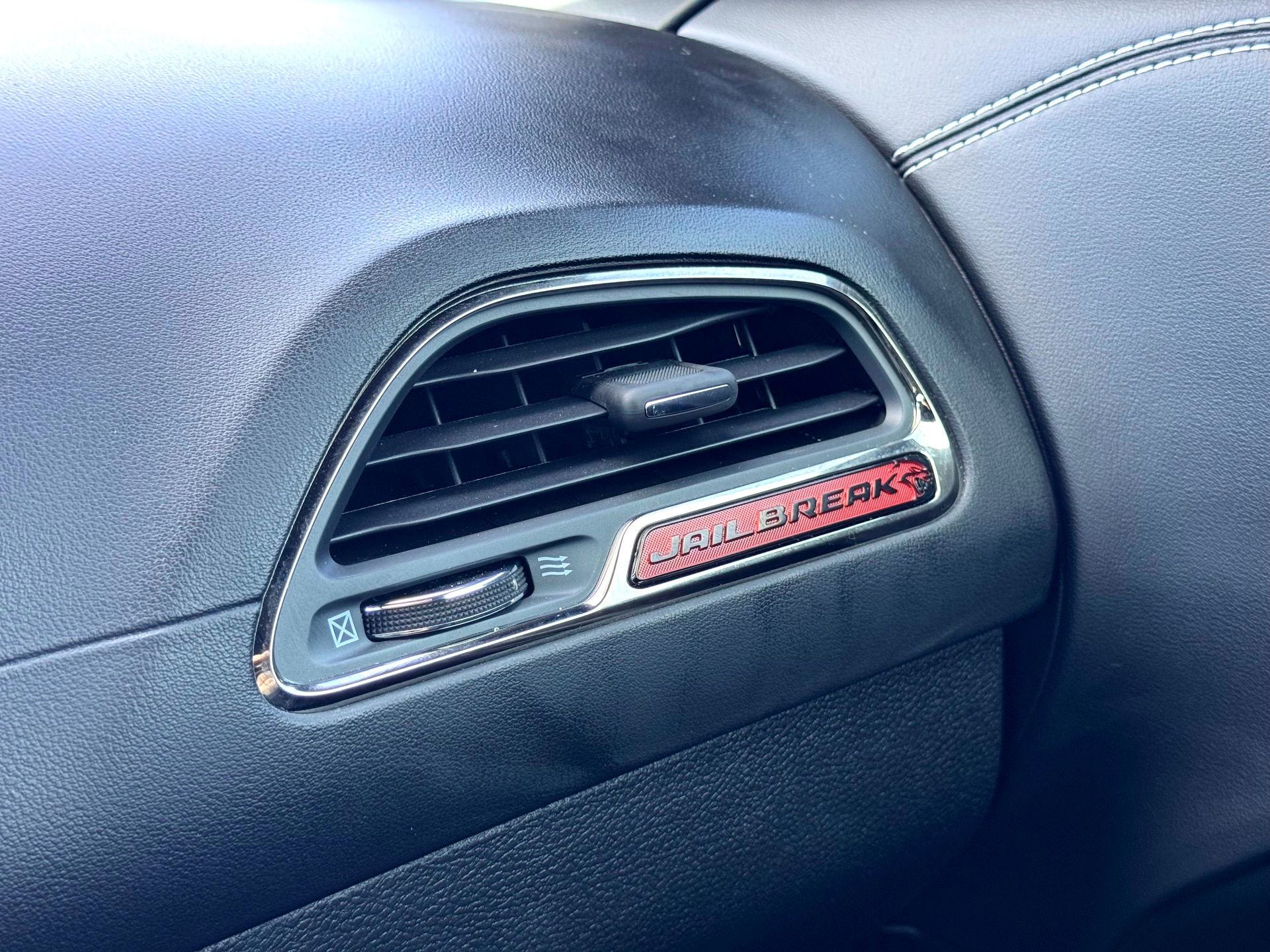 Used 2023 Dodge Challenger SRT Hellcat image 40