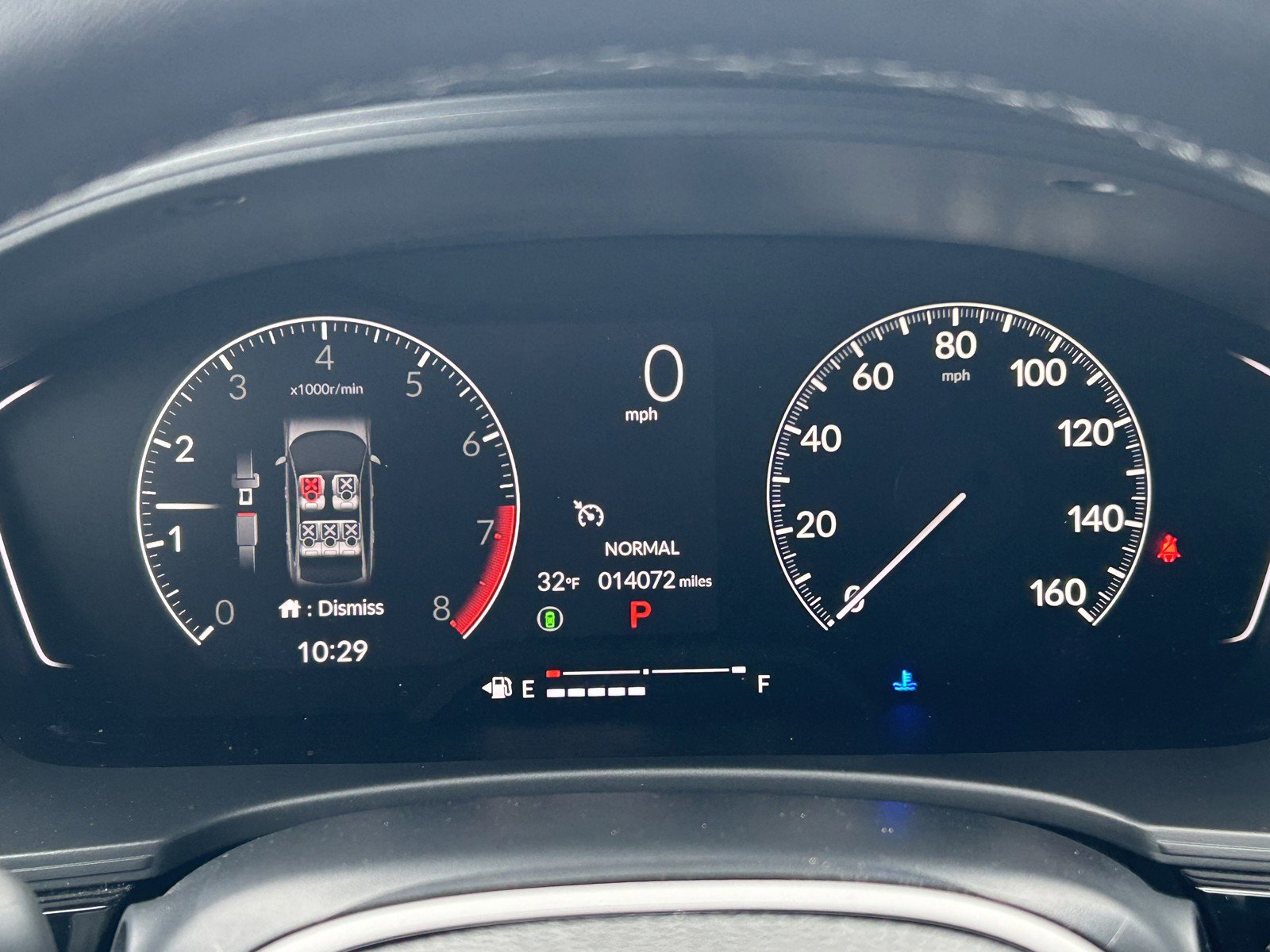 Certified 2024 Honda Civic Sport image 24