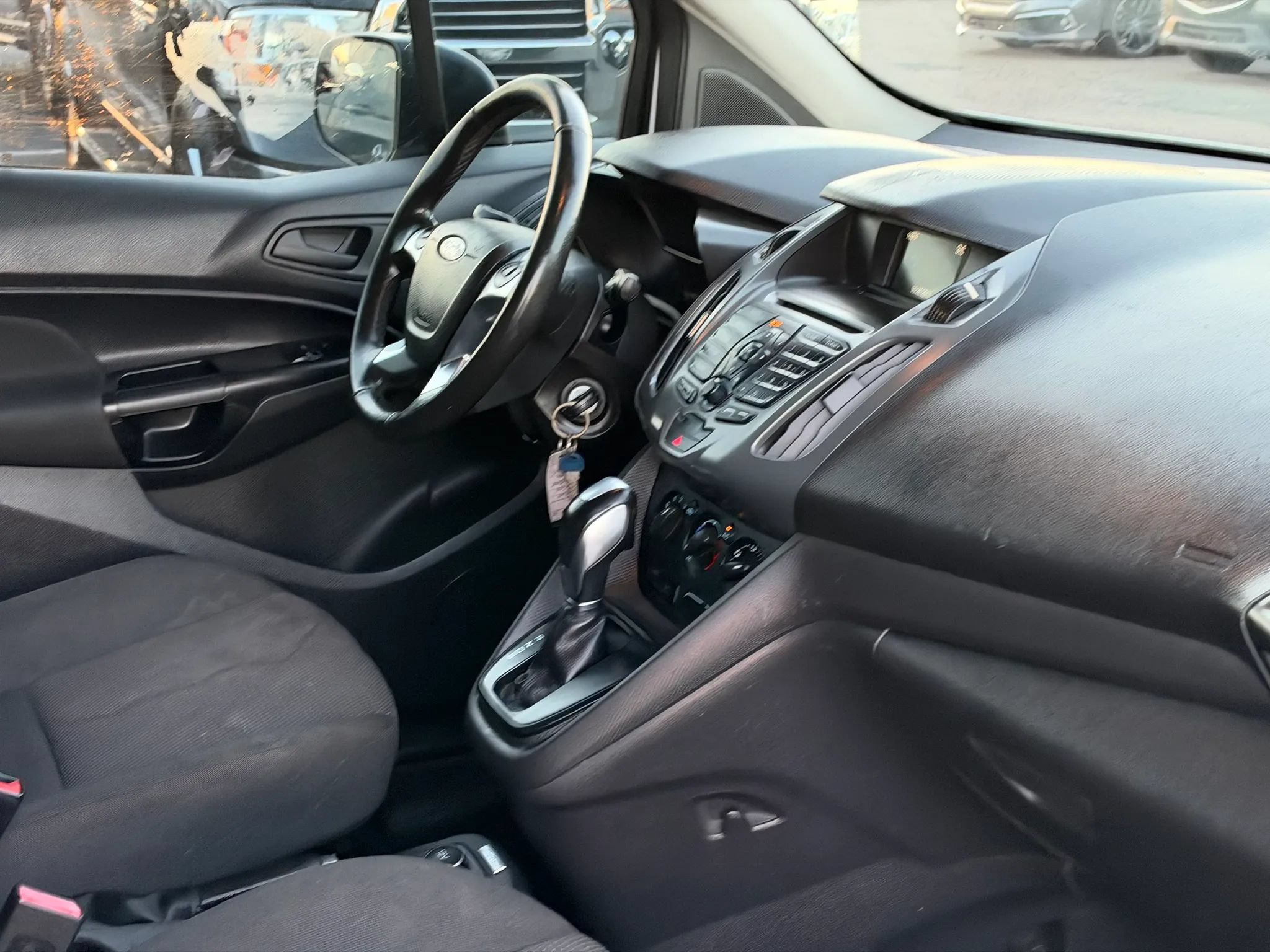 Used 2018 Ford Transit Connect XL FWD image 26
