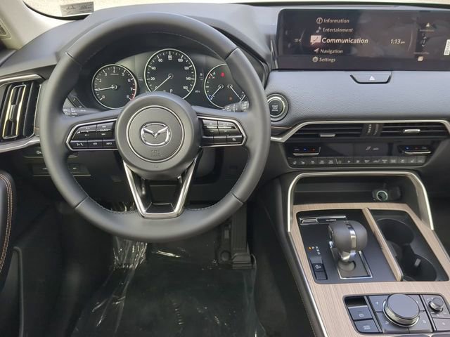 New 2026 MAZDA CX-90 3.3 Turbo w/ Preferred Package image 14