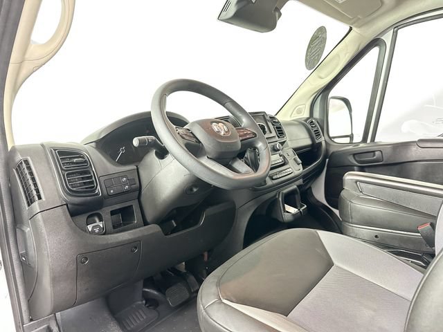 Used 2026 RAM ProMaster 2500 w/ Convenience Group FWD image 16