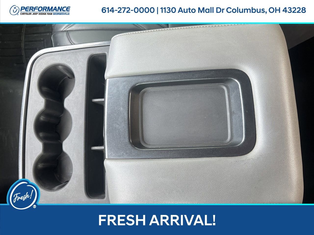 Used 2015 Chevrolet Silverado 1500 LT w/ Rally 2 Edition image 22