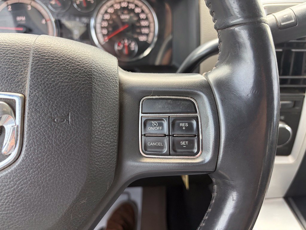 Used 2012 RAM 2500 Big Horn AWD/4WD image 35