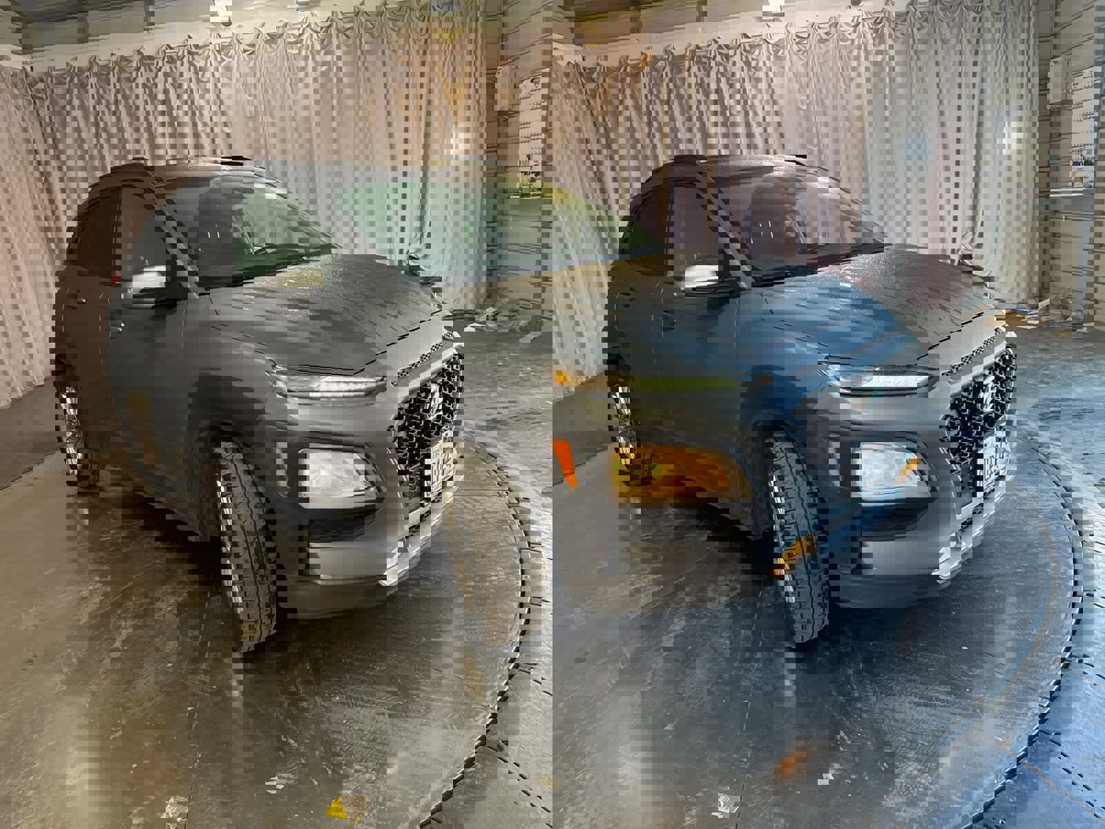 Used 2019 Hyundai Kona SEL w/ SEL Tech Package 02 image 3