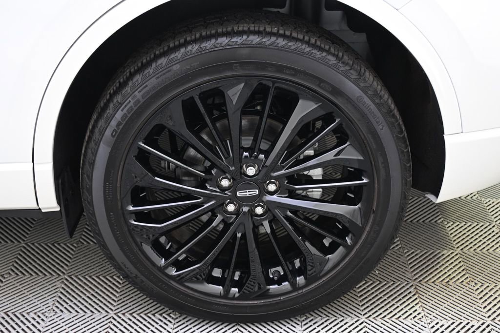 New 2026 Lincoln Corsair Reserve w/ Jet Appearance Package image 20