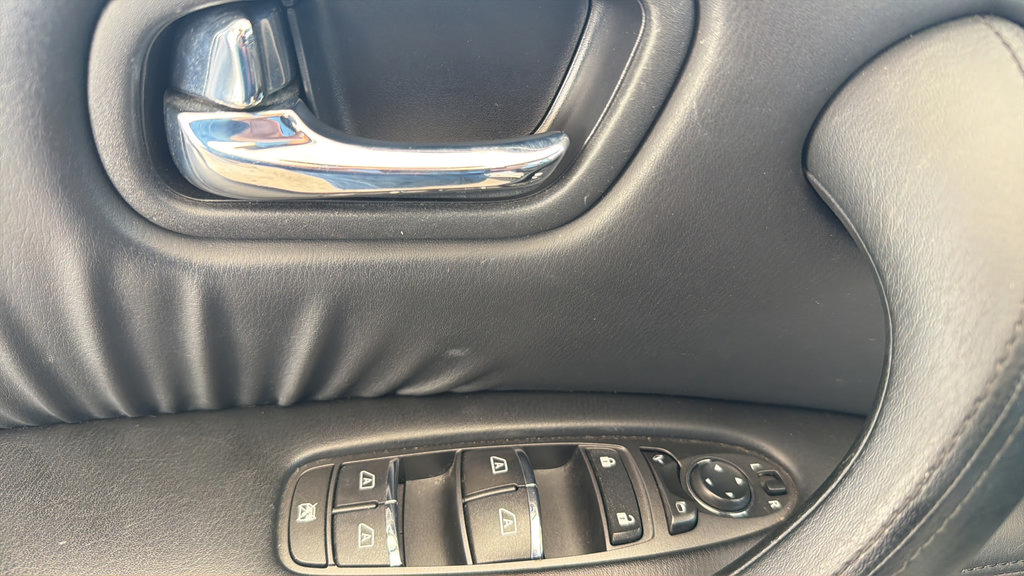 Certified 2024 Nissan Armada SV AWD/4WD image 29