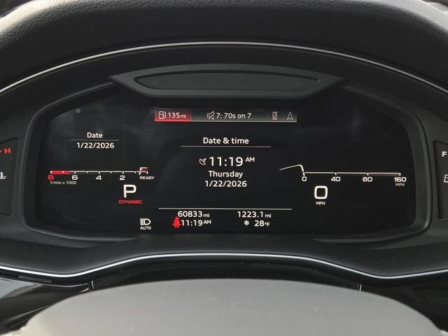 Used 2023 Audi Q8 Premium Plus image 36