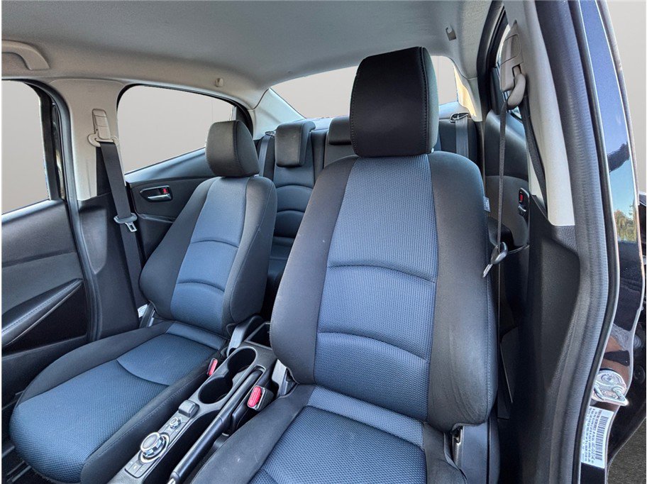 Used 2016 Scion iA image 15