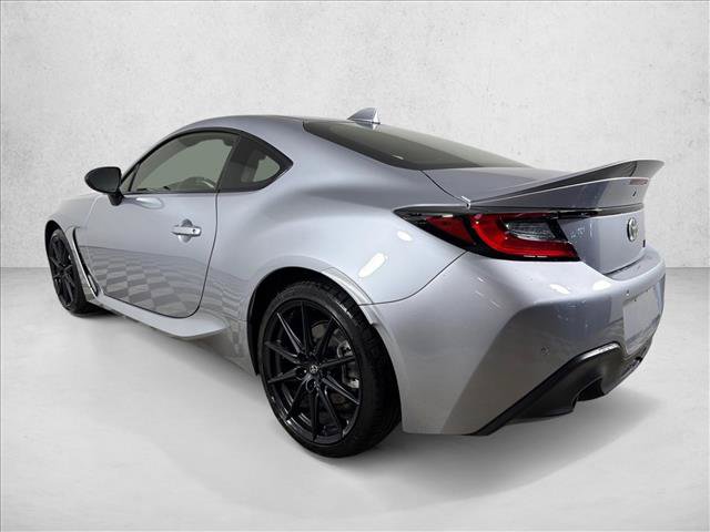 Used 2025 Toyota GR86 Premium RWD image 5