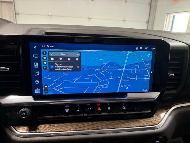 Certified 2025 Chevrolet Silverado 3500 LT w/ Convenience Package image 18