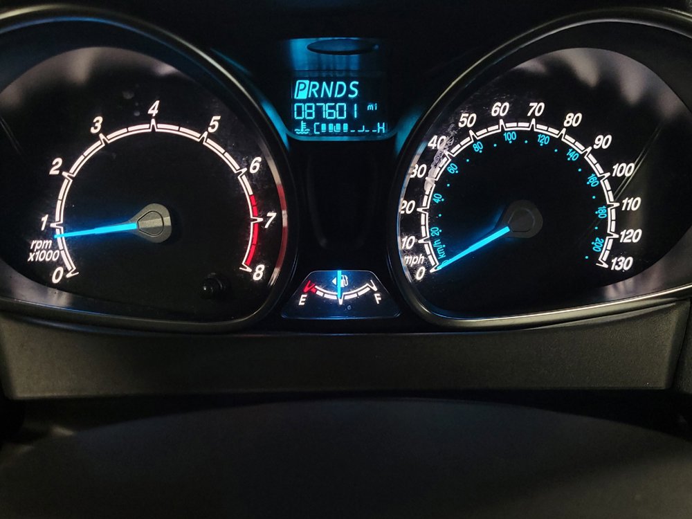 Used 2018 Ford Fiesta SE FWD image 23