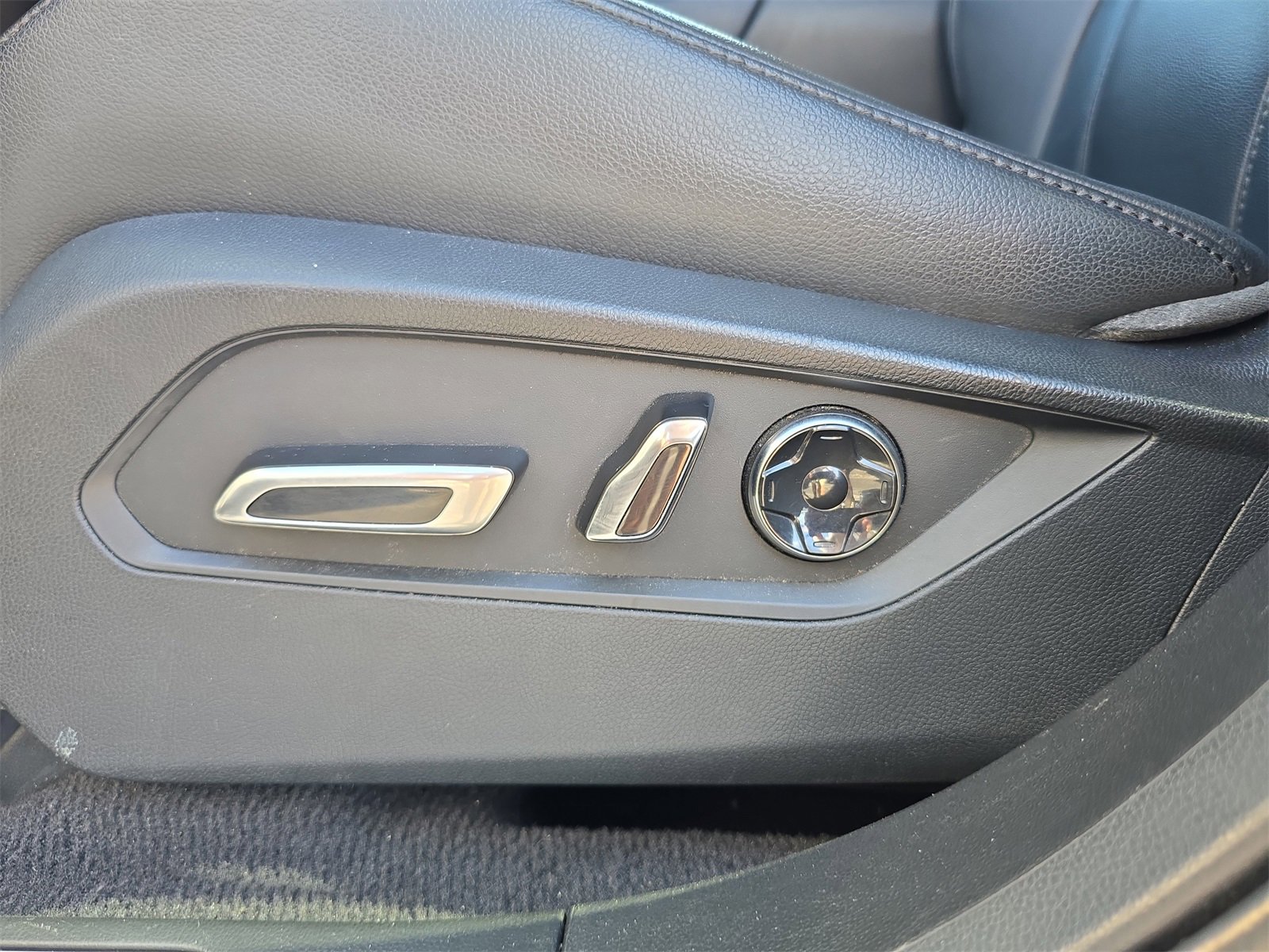 Used 2020 Acura RDX AWD image 15