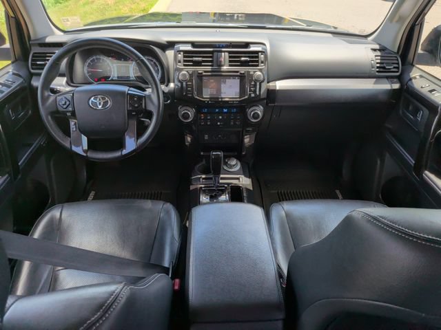 Used 2019 Toyota 4Runner Limited AWD/4WD image 26