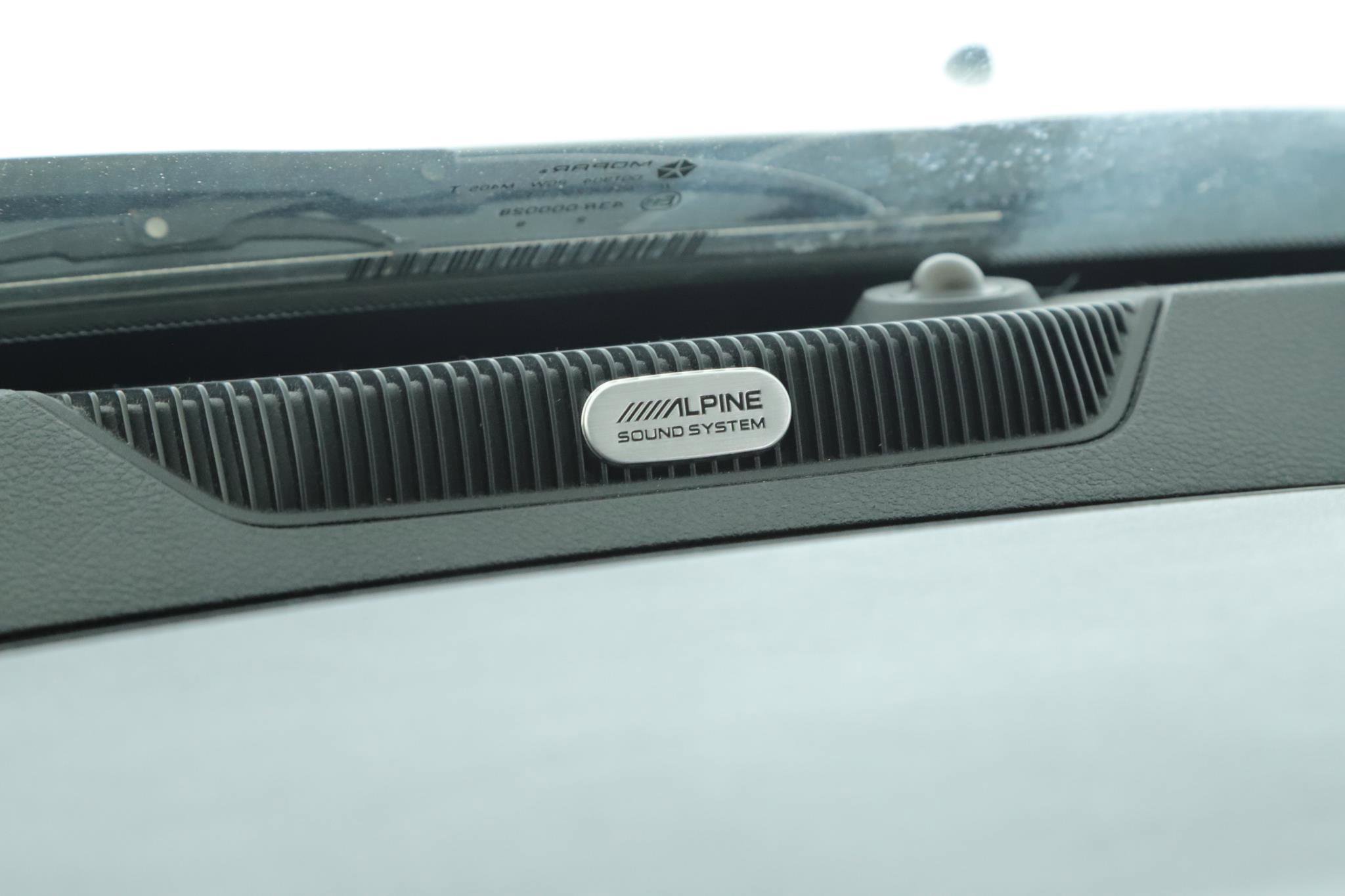 Used 2013 RAM 1500 Sport w/ Sport Premium Group AWD/4WD image 19