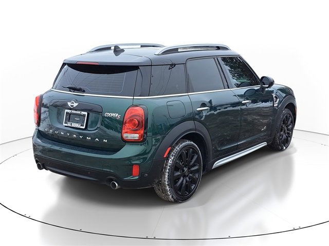 Used 2018 MINI Cooper Countryman S image 4