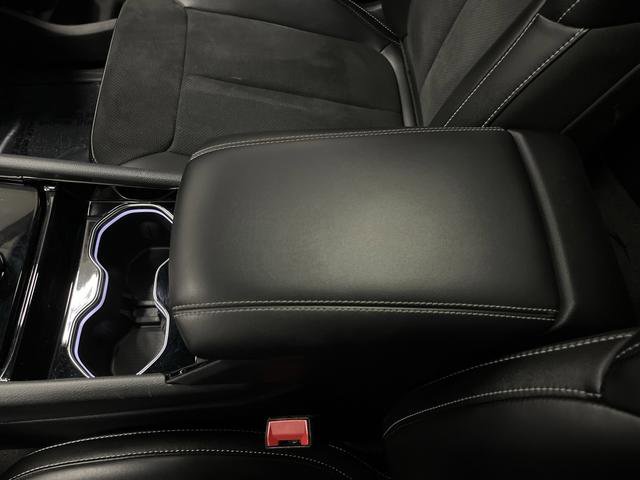 Used 2023 Jeep Grand Cherokee Altitude image 19