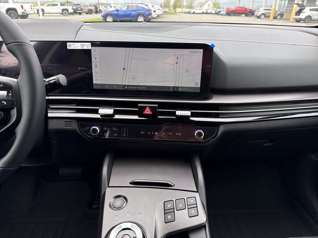 New 2026 Kia Sportage SX Prestige AWD/4WD image 23