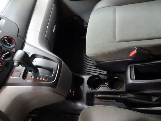 Used 2021 Nissan NV200 S image 29