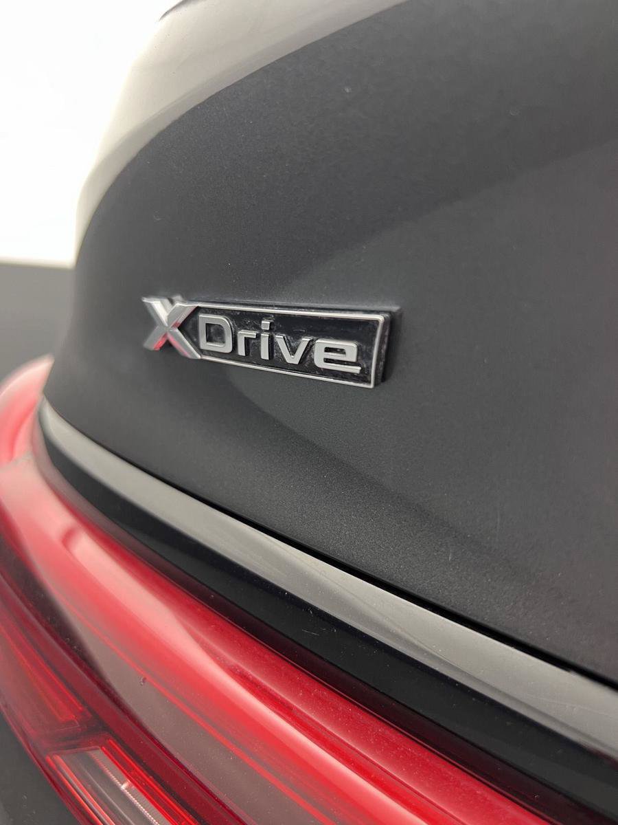Used 2021 BMW 228i xDrive Gran Coupe w/ Convenience Package AWD/4WD image 35