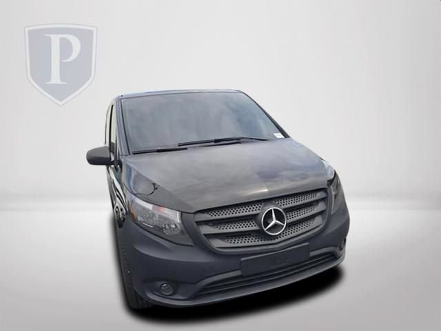 Used 2016 Mercedes-Benz Metris image 13