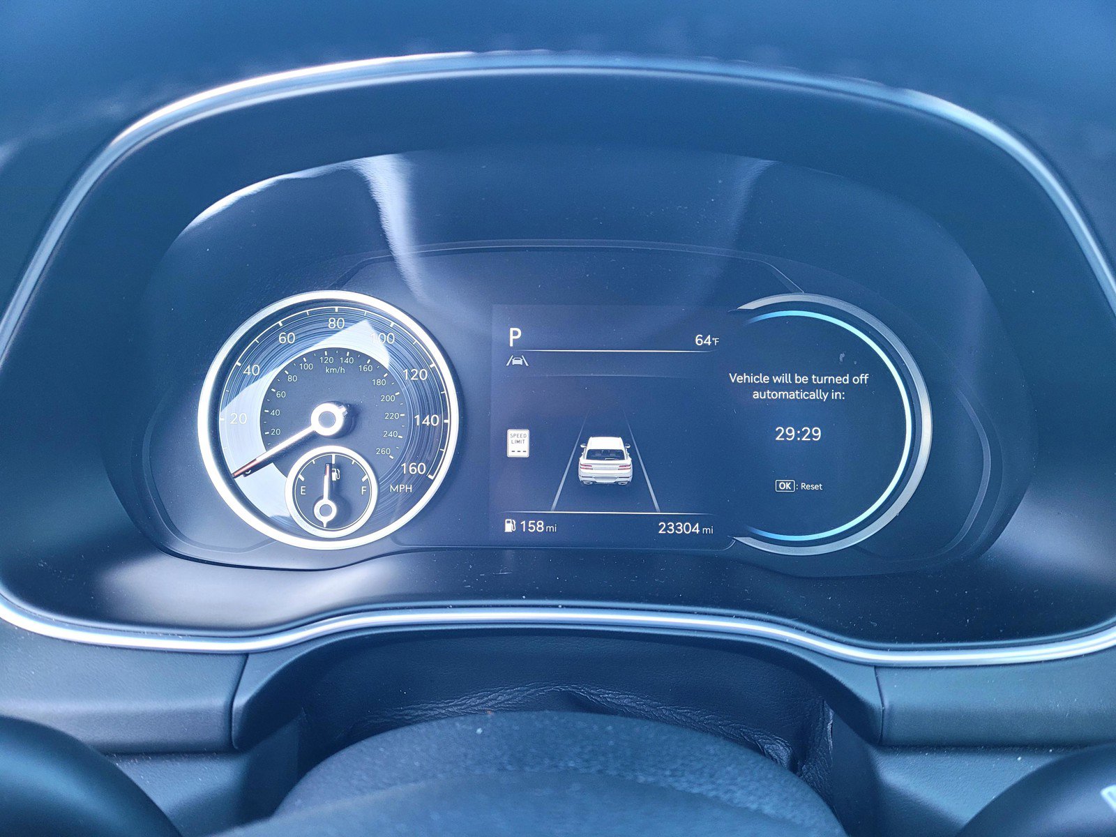 Used 2022 Genesis GV80 3.5T Advanced + image 21