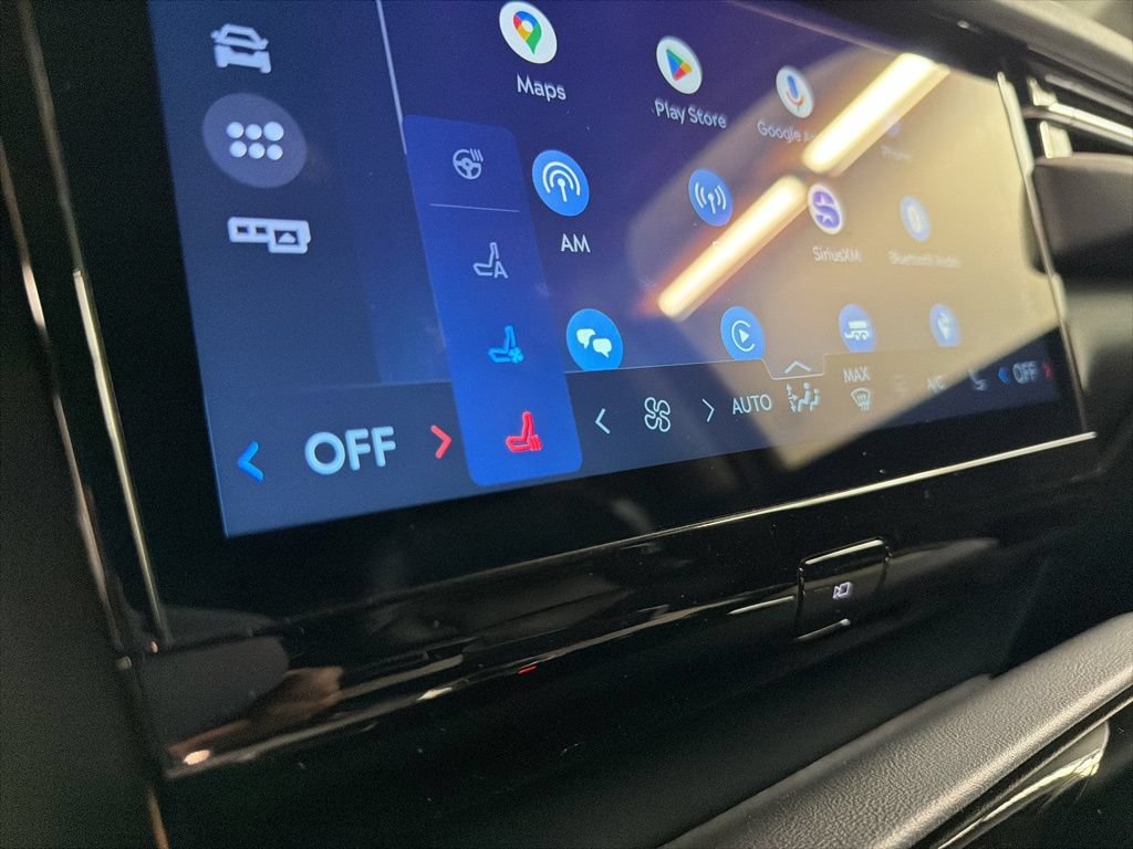 New 2026 Lincoln Navigator Premiere AWD/4WD image 12