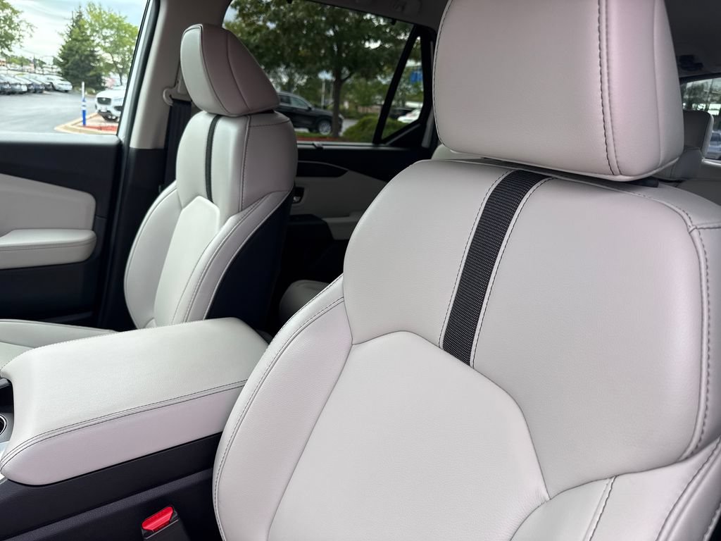 Certified 2026 Honda Pilot EX-L image 13