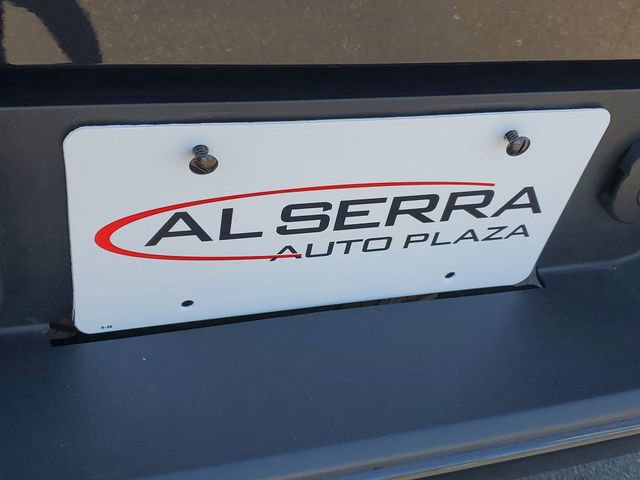 Certified 2025 GMC Sierra 1500 Elevation AWD/4WD image 7