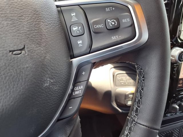 New 2025 RAM 2500 Lone Star AWD/4WD image 24