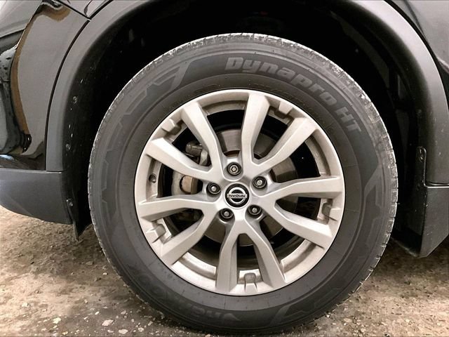 Used 2019 Nissan Rogue SV AWD/4WD image 8