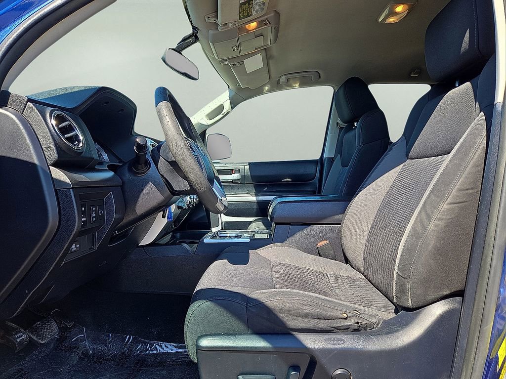 Used 2014 Toyota Tundra SR5 image 21