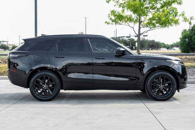 New 2026 Land Rover Range Rover Velar S AWD/4WD image 10