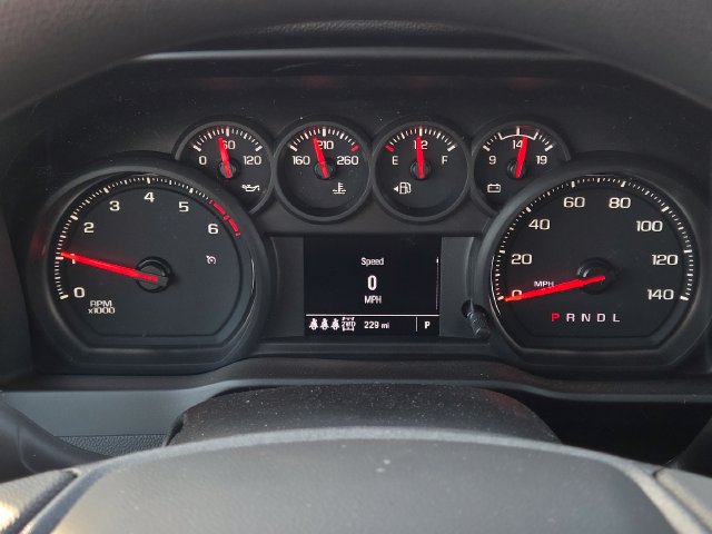 New 2026 Chevrolet Silverado 2500 W/T w/ WT Convenience Package AWD/4WD image 33