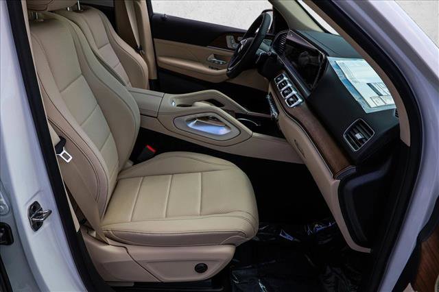 New 2026 Mercedes-Benz GLE 350 4MATIC image 25