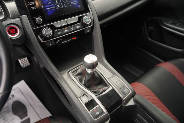 Used 2020 Honda Civic Si image 29