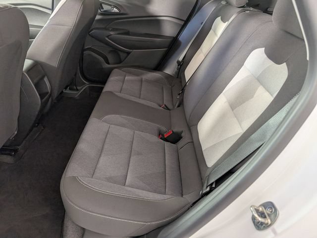 Used 2024 Chevrolet Trax LS w/ LS Convenience Package FWD image 23