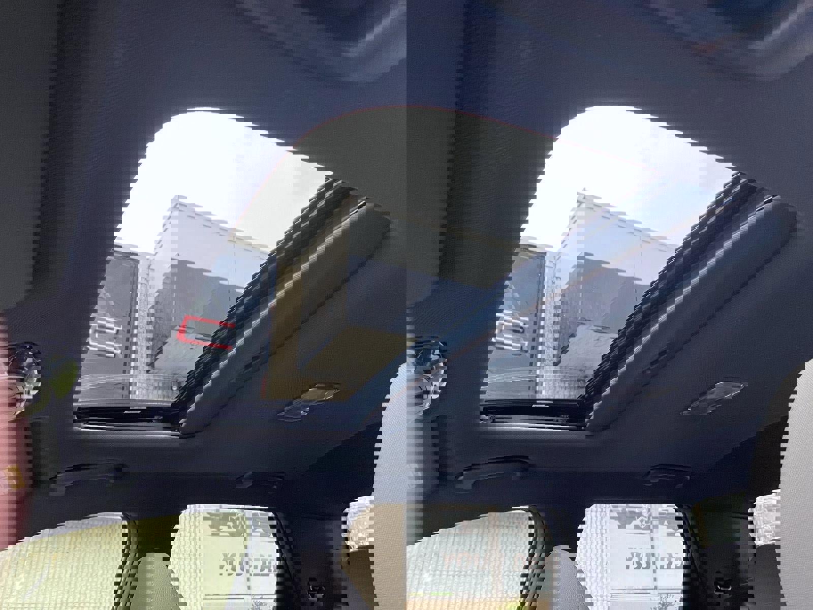 Used 2024 Hyundai Santa Cruz SEL w/ Activity Package image 39