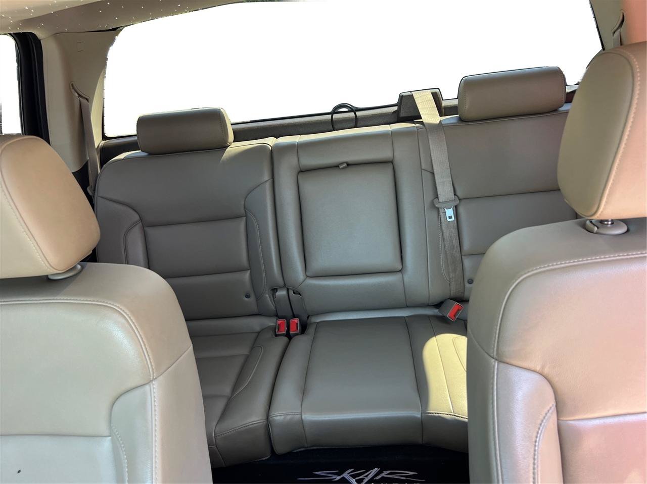 Used 2015 GMC Sierra 2500 SLT AWD/4WD image 15