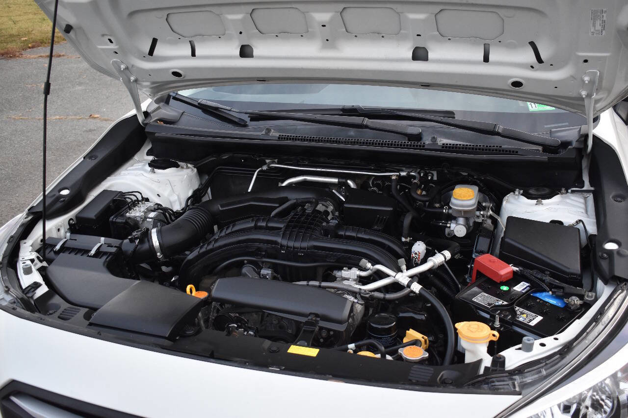 Used 2018 Subaru Crosstrek 2.0i image 28