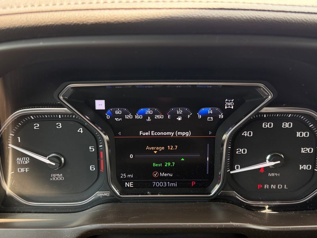 Used 2020 GMC Sierra 1500 Denali w/ Denali Ultimate Package image 19