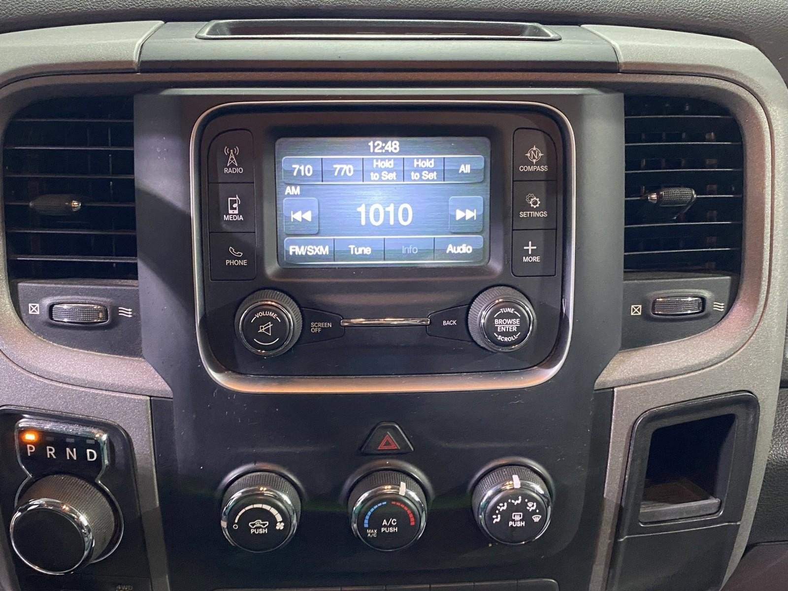 Used 2017 RAM 1500 Express image 21