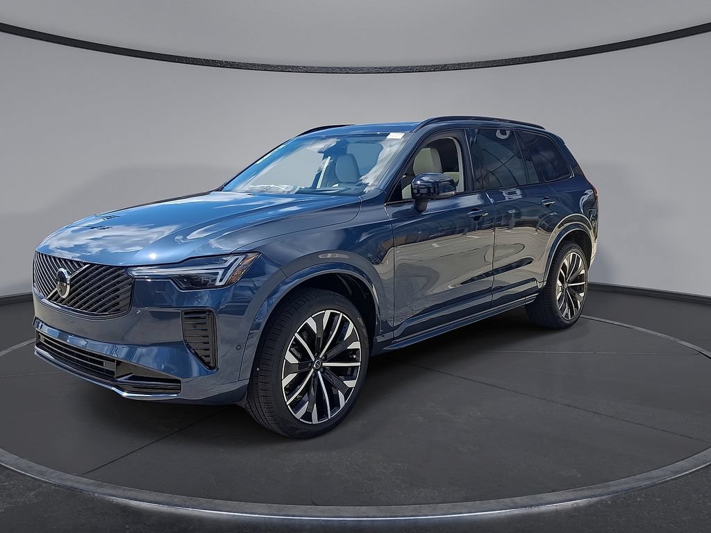 New 2026 Volvo XC90 B6 Ultra w/ Lounge Package AWD/4WD image 16