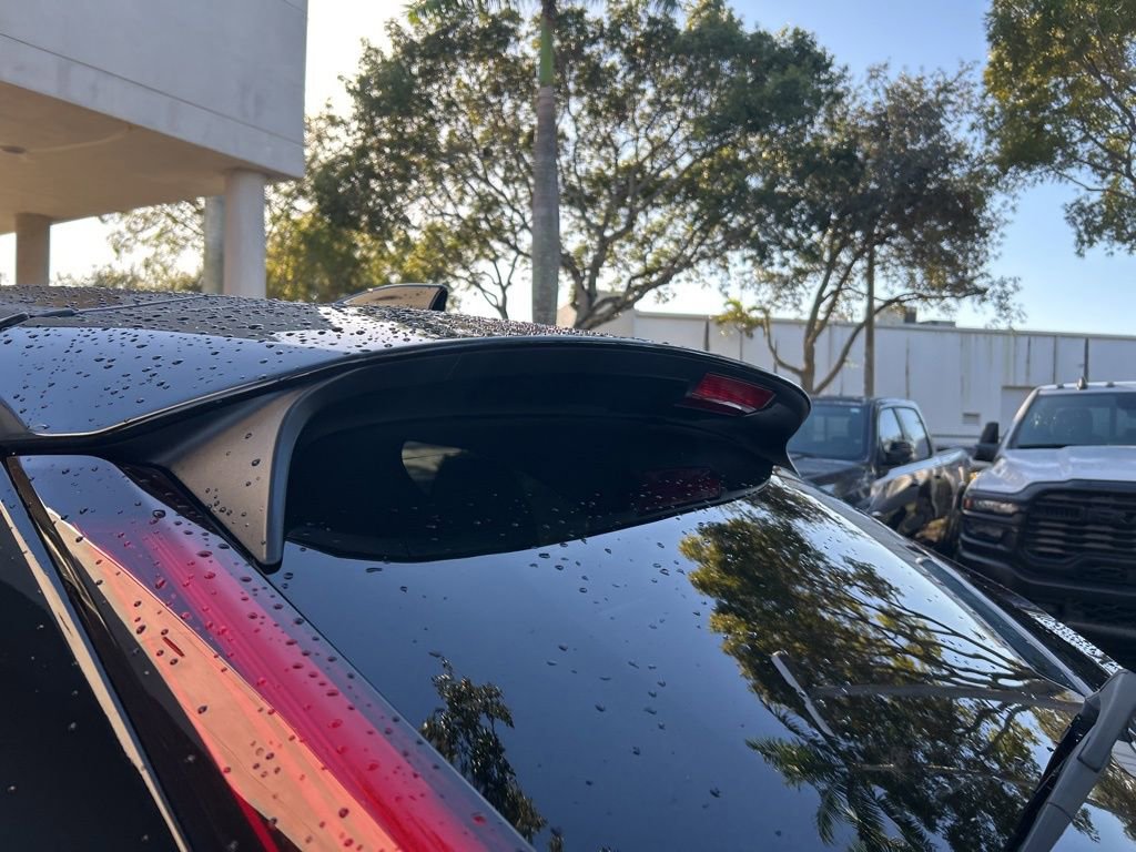 New 2026 Mitsubishi Eclipse Cross LE image 14