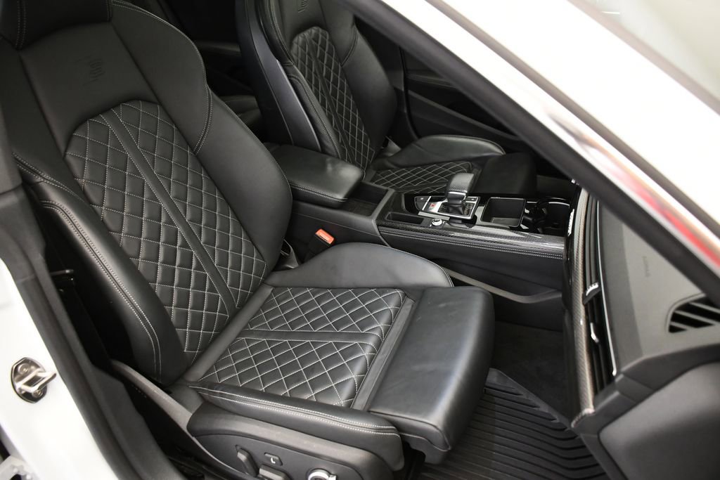 Certified 2023 Audi S5 Premium Plus image 48