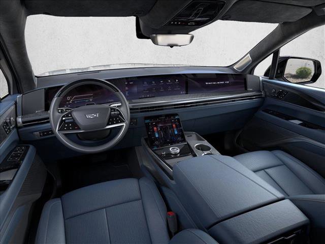 New 2025 Cadillac Escalade IQ Luxury 2 image 15