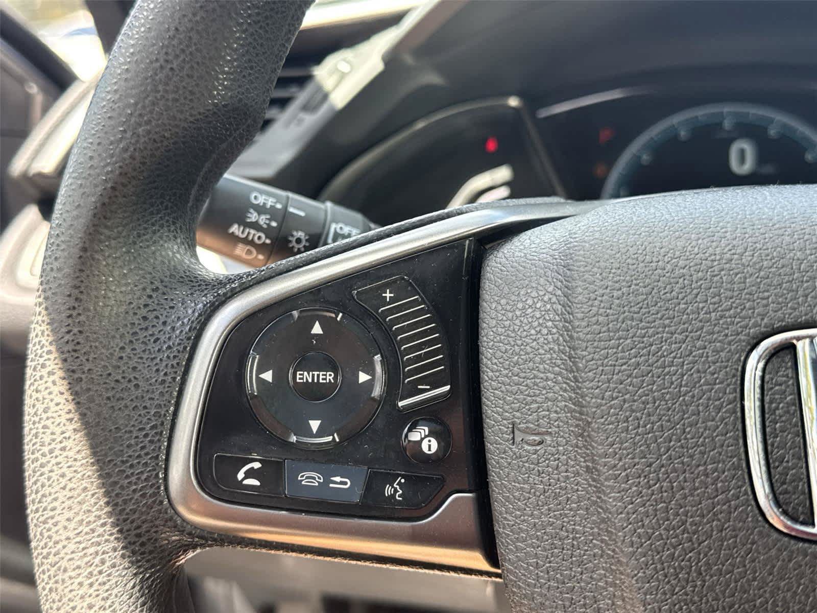 Used 2018 Honda Civic EX image 20