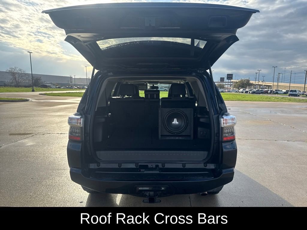 Used 2017 Toyota 4Runner SR5 Premium image 22