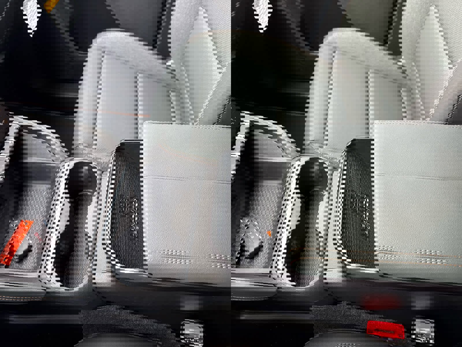 New 2026 GMC Terrain AT4 w/ Technology Package II image 22