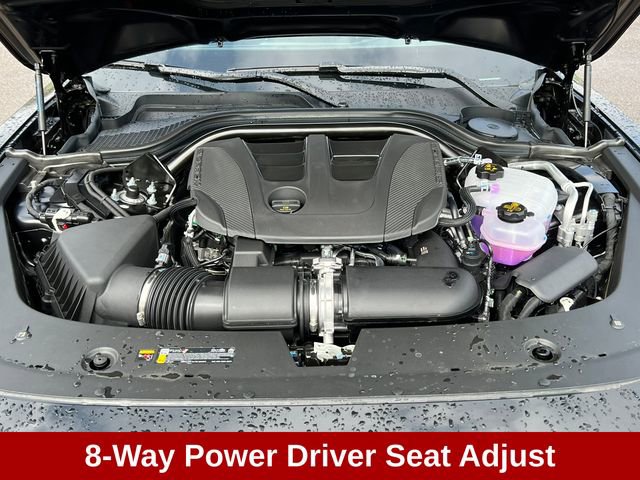New 2026 Dodge Charger R/T image 12